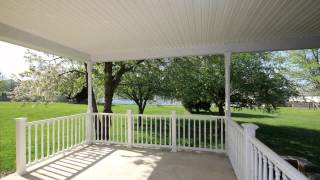 preview picture of video '7701 Old National Pike, Boonsboro MD 21713, USA | Washington County Home...'
