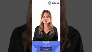 Wideoulotka Fenistil, żel - Lek bez recepty