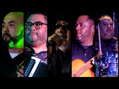 Los Tremendos V Performing @ Private Event in Corpus Christi, TX