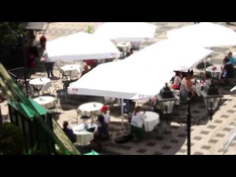 Sanjoaninas 2013 em Tilt Shift