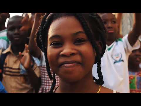 AGATO - GUSTAVO EL SANTORINI ( CLIP OFFICIEL ) 