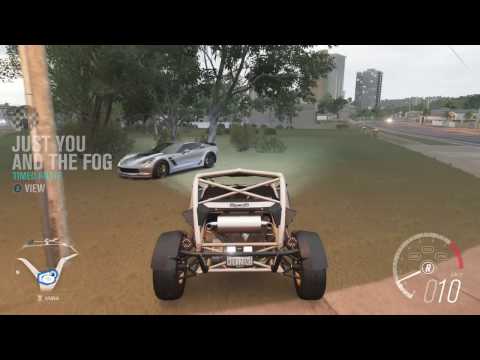 Forza Horizon 3 - Gameplay Walkthrough - Part 12