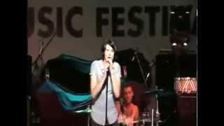 The Academy Is... - About a Girl Live