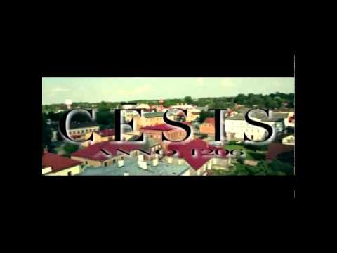 Brokss pied  Miks Dukurs "Cēsis" Lirika