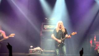 Rosendo - Al lodo brillo (Corvera 2013)