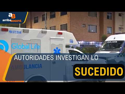 Mujer murió tras caer de un cuarto piso en Kennedy: investigan posible caso de feminicidio | CityTv