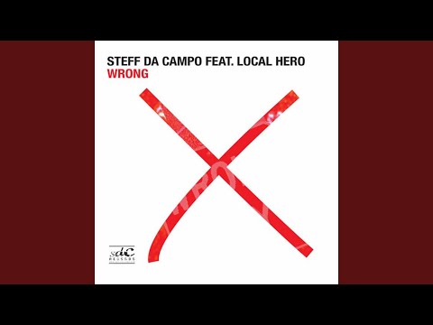 Wrong (Original Mix)