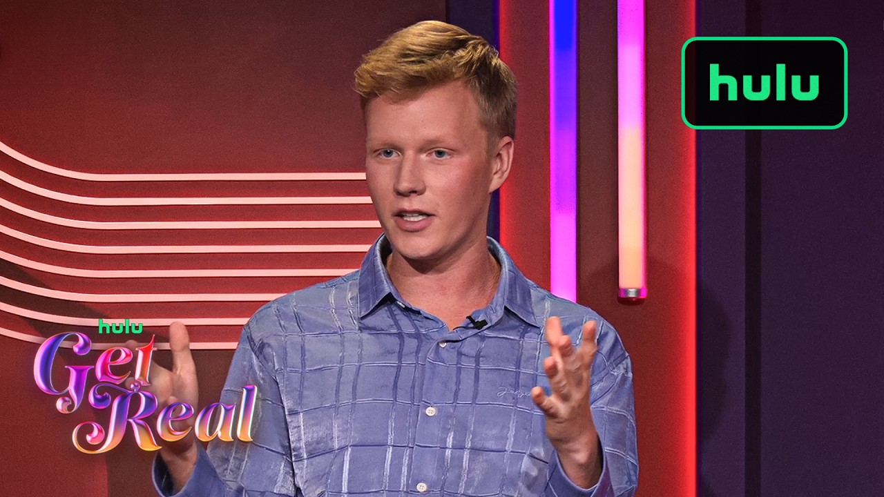 Get Real | Hagen Talks Friendship with Hannah