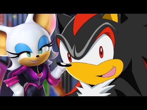 The Truth About Rouge