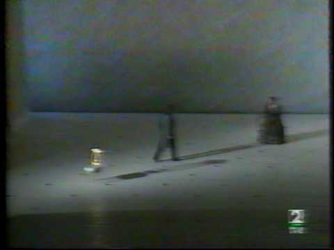 EUGEN ONEGIN (1/2) Final Scene Glyndebourne 1994