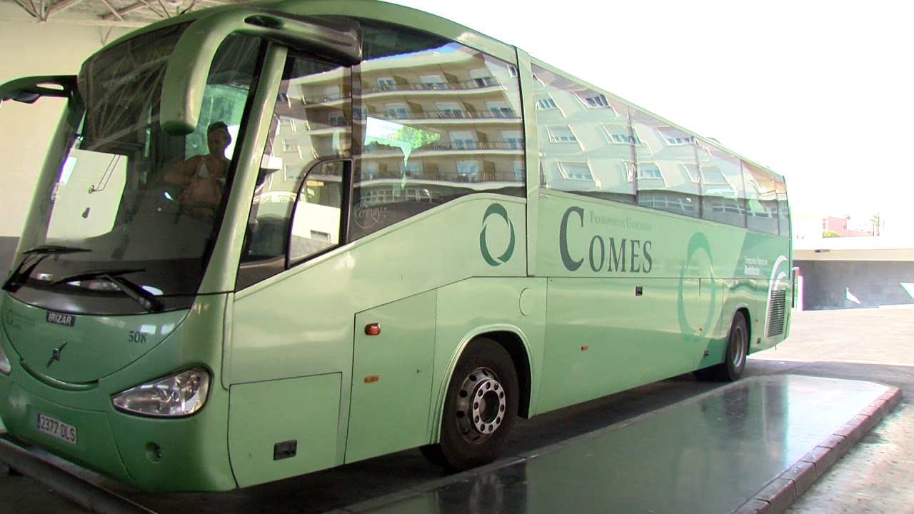 El Consorcio de Transporte de Campo de Gibraltar adapta sus horarios a las nuevas medidas de Salud