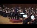 Christopher Rouse , BUMP / Shinik Hahm & Symphony S.O.N.G