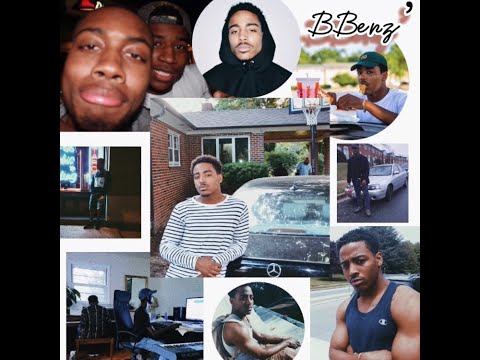 BBenz'(Prod. By 8een) - (Single)(Audio)