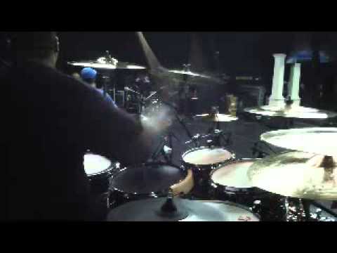 Aaron Spears- UMakeMeWannaCLAP!!!!