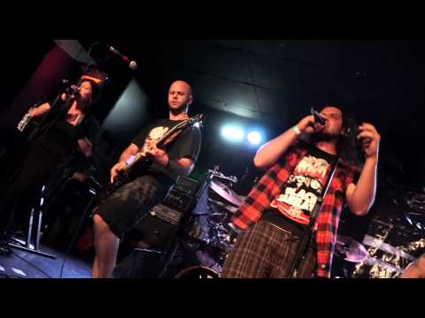 May Catch Fire - Hypnotic way of conspiracy (L'Agitée, Quebec)