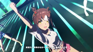 【BLOW my GALE】またSP殿が氏んでおられるぞ【ウマ娘】
