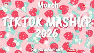 Download lagu Tiktok Mashup March π2026π (Not Clean) mp3 Download lagu Tiktok Mashup March π2026π (Not Clean) mp3