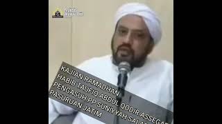 Download lagu FITNAH DAJJAL | HABIB TAUFIQ ABDUL QODIR ASSEGAF | PENGASUH PP SUNIYYAH SALAFIYYAH PASURUAN JATIM mp3