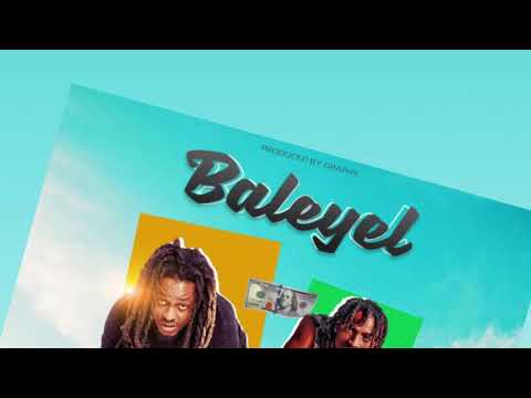 Baleyel  [ Tricks Mafia feat PetitChèf257 ]