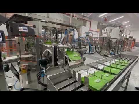 BOX POUCH ALFATECH CURITIBA.