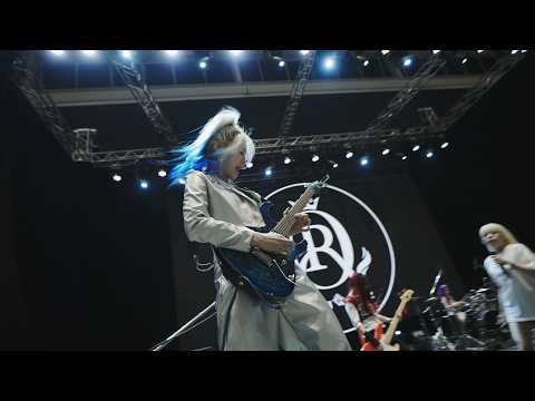 Rolling Quartz 롤링쿼츠 3rd EU Tour Episode 7 @ Animefest CZ, Výstaviště Brno / May 23th 2026