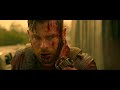 Final Fight Scene Bridge Scene Extraction 2020 Chris Hemsworth
