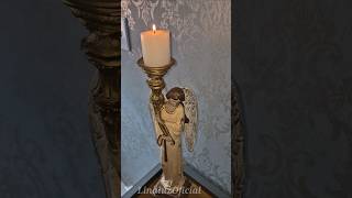 Santo Anjo Do Senhor.