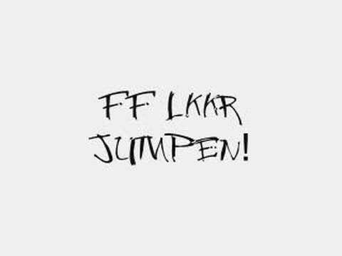 Dj Lethal MG - Powerblaster