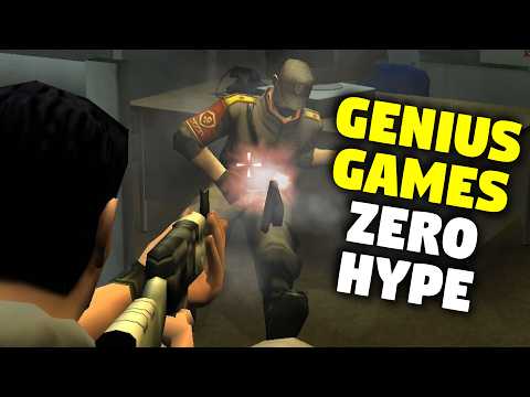 Forgotten PC Masterpieces That Still Hold Up Today!