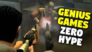 Forgotten PC Masterpieces That Still Hold Up Today!