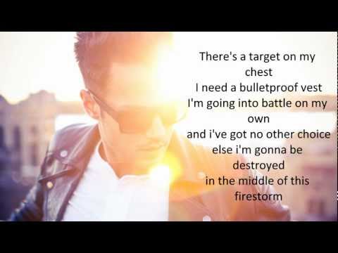 Day of the Battle - Jonas Myrin