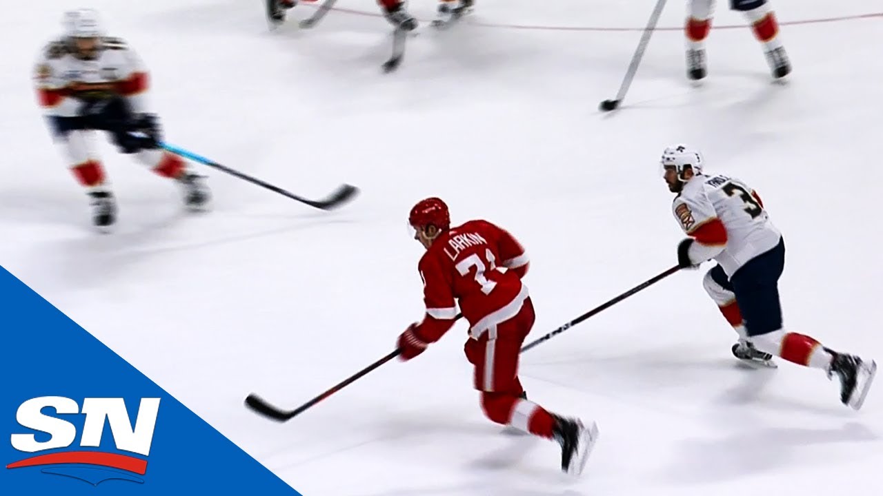 Vidéo: Ce gars... Sera un HABS l'an prochain..