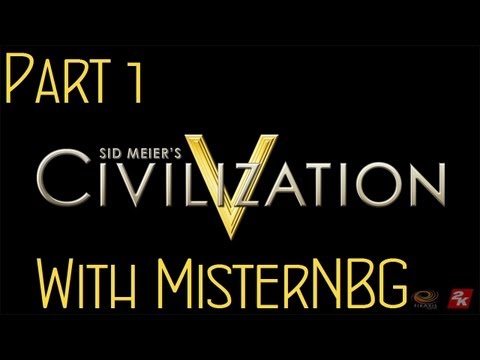 civilization v pc game