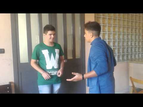 'La rabbia del prof.'#robbadastudenti