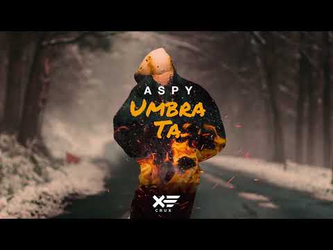 Aspy - Umbra Ta [Official Audio]