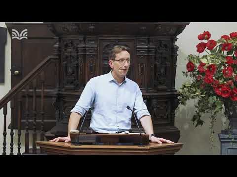 Acts 8:26-40 Beyond the limits: the Ethiopian eunuch (SA21/047)