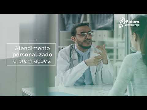 Clínica Futura (Dependência química)