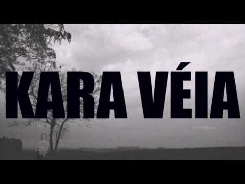 KARA VÉIA LAMENTO DE UM VAQUEIRO