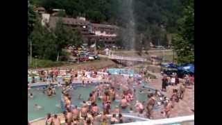 preview picture of video '2010-07-17 133500 Sijarinska Banja Serbia'