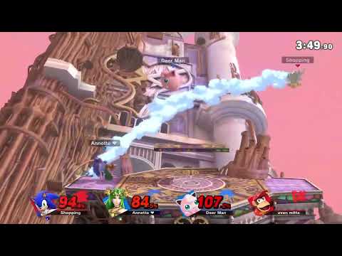 Tempo Revival 37 Doubles Broadcast