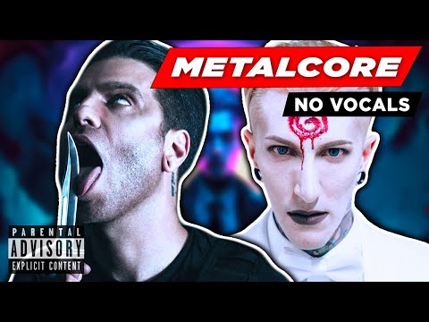 [FREE] "CHAMBER" (Motionless In White, Ice Nine Kills Type Beat) Prod. by Jake Adkins & Connor Riley