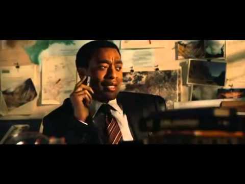 2012: NGÀY TẬN THẾ [phim Mỹ - tiếng Anh]