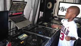 DJ Arch Jnr – Do You Believe In Me House Mix