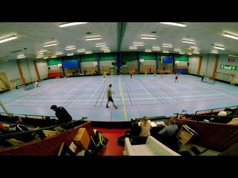 Lindome IBK P04 vs Mölndals IBF P04 171203 Period 3