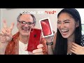Смартфон Apple  iPhone XR DUAL 128GB Coral (MT1F2)