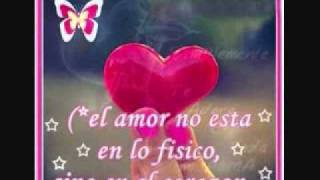 Amor eterno       Camila.wmv