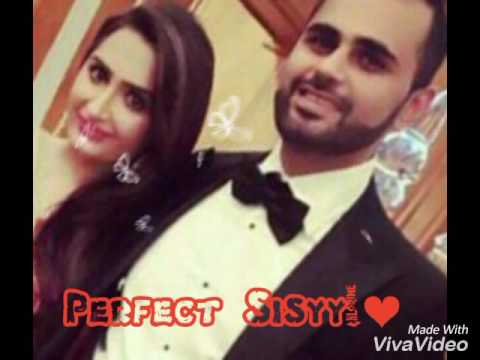 Happy Birthday Sayeeda!❤