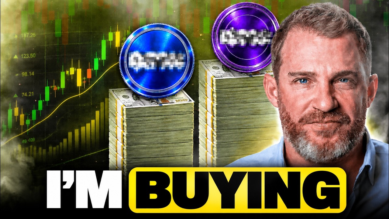 Watch: These 2 Stocks Are Setting Up for a HUGE Rally… I'm Buying