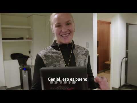 UFC 231 Embedded: Vlog Serie - Episodio 3