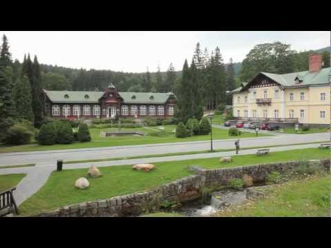 Spa.cz - Lázně Karlova Studánka